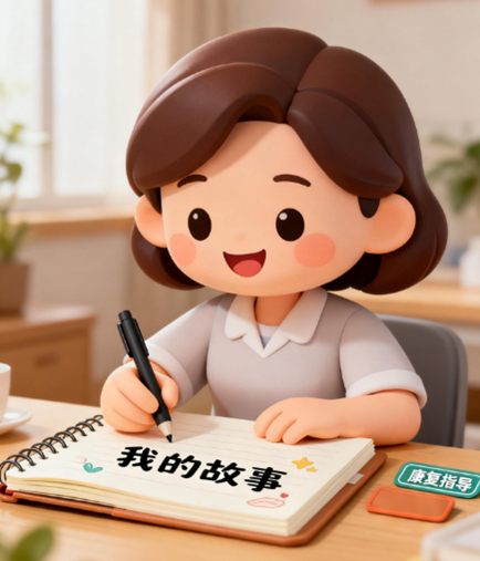 [图片占位：有意识地重建与身体的联结]