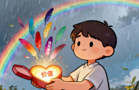 探索生命的新意义