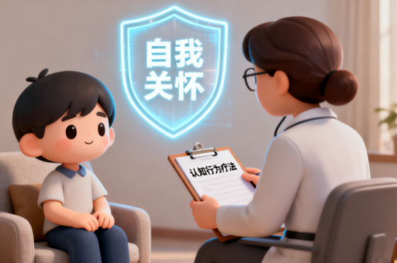 专业支持的选择