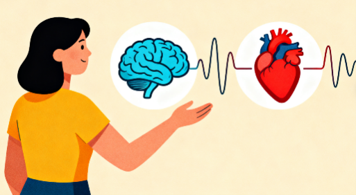 准备简短、得体的解释