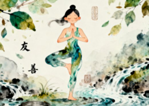 被压抑情绪的后坐力