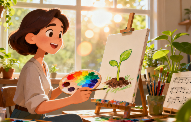 重新定义我是谁