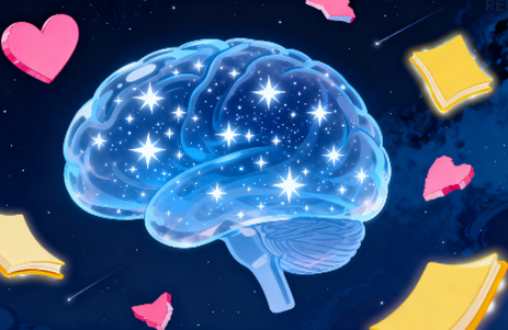 [图片占位：快速眼动睡眠]