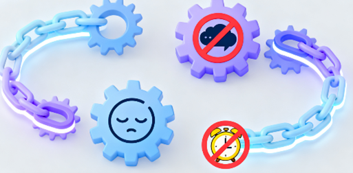 [图片占位：尊重睡眠周期]