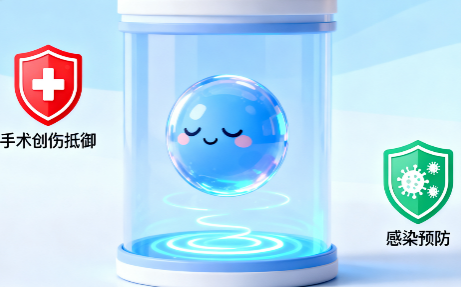 [图片占位：睡个好觉的重要性]