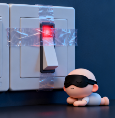 [图片占位：屏蔽微光]