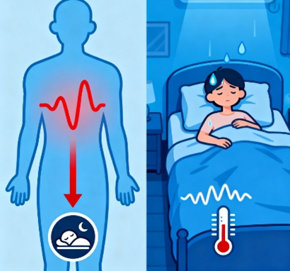 [图片占位：调节温度与舒适度]