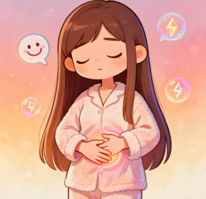 [图片占位：热身与放松]