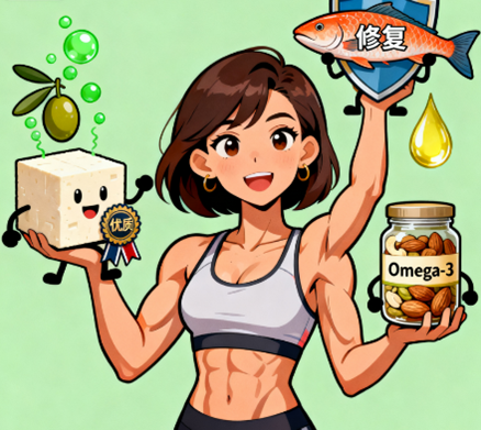 [图片占位：进餐顺序]