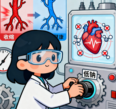 [图片占位：高钾食物]