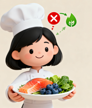 [图片占位：控盐技巧]