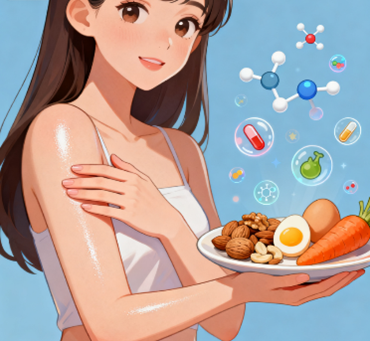 [图片占位：优质蛋白质来源]