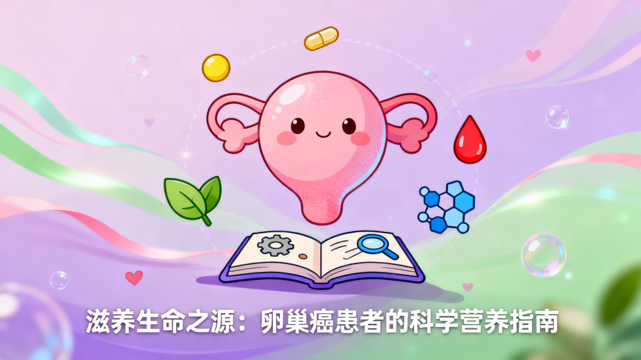 [图片占位：封面图 - 滋养生命之源]