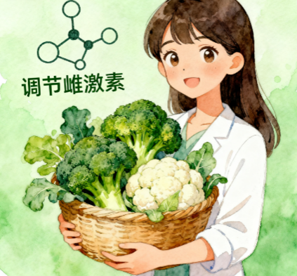 [图片占位：十字花科蔬菜]