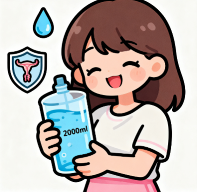 [图片占位：继续做'水'的朋友]