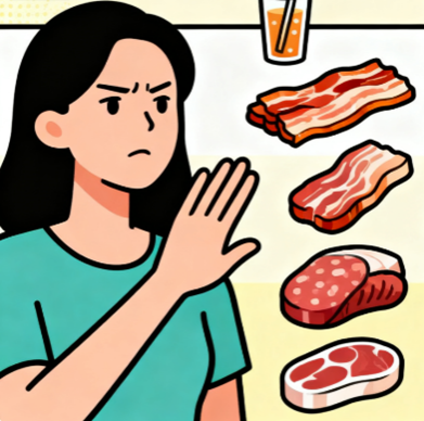 [图片占位：加工肉类]