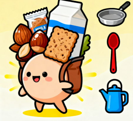 [图片占位：早餐]