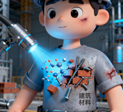 [图片占位：促进组织修复]