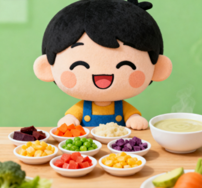 [图片占位：食欲不振时]