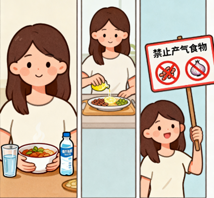 [图片占位：消化问题]