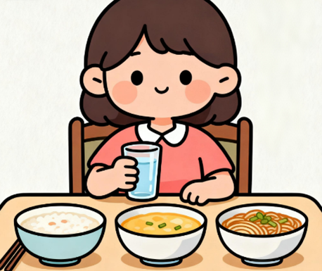 [图片占位：治疗恢复期饮食要点]