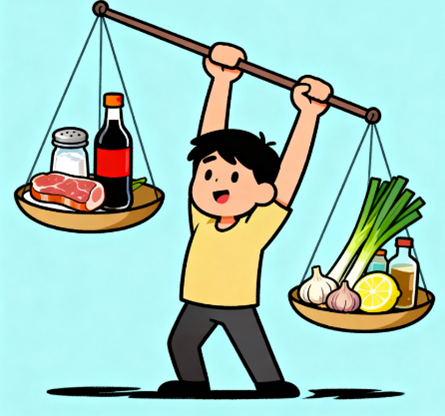 [图片占位：智慧控盐]