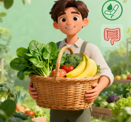 [图片占位：主食选择]