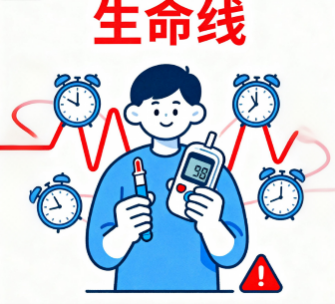 [图片占位：监测高于一切]