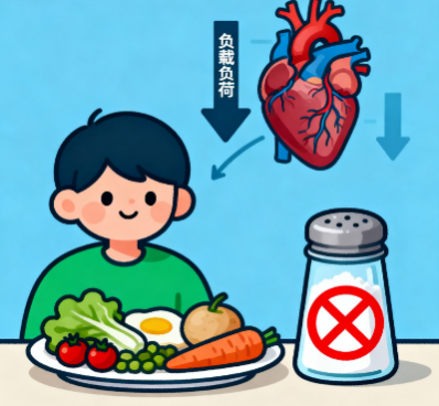 [图片占位：稳定血压]