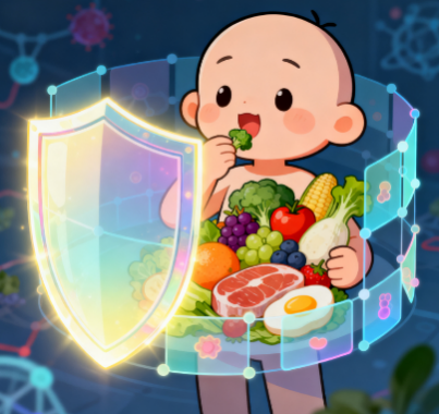 [图片占位：预防感染]