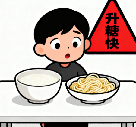 [图片占位：碳水化合物]