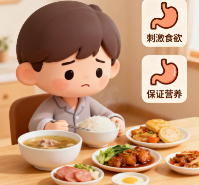 [图片占位：核心矛盾]