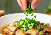 [图片占位：香料点缀]