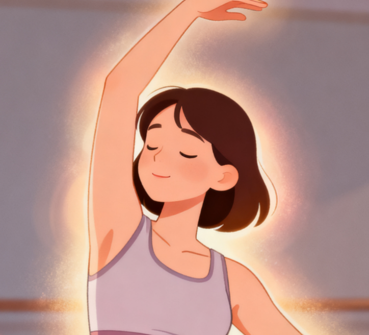 [图片占位：运动对抗疲劳]