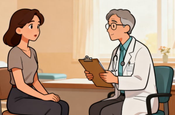 [图片占位：术后与长期康复阶段]