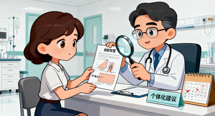 [图片占位：咨询放疗医生]