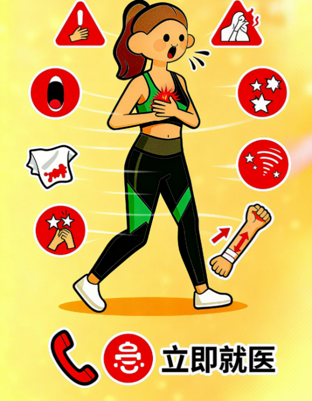 [图片占位：踝泵练习 - 勾脚尖绷脚尖]