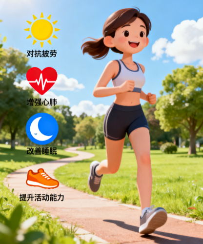 [图片占位：重建体能自信]