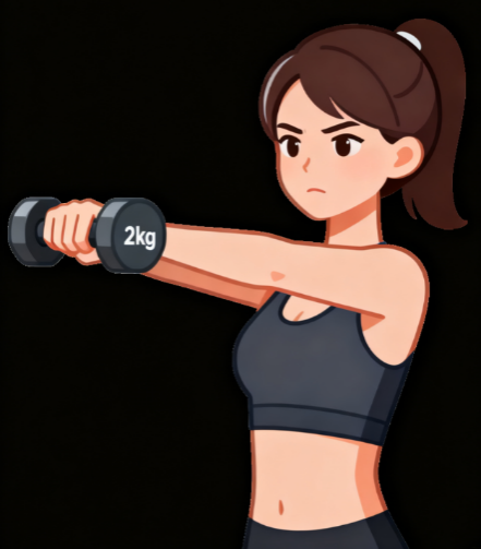 [图片占位：具体运动指导]