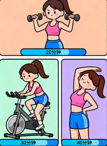 [图片占位：整理阶段]