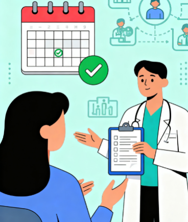 [图片占位：不要独自前行]