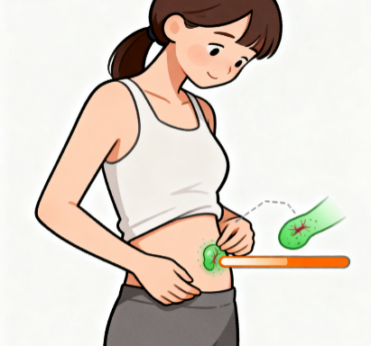 [图片占位：了解手术伤口愈合情况]