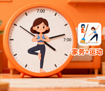 [图片占位：规律运动]