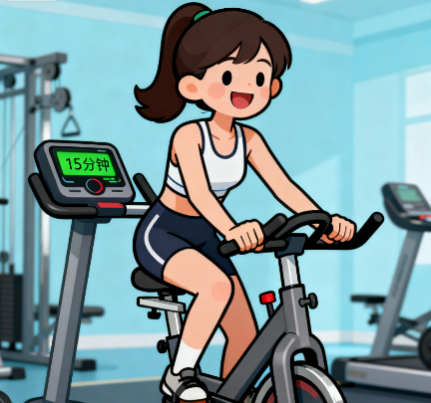 [图片占位：恢复期]