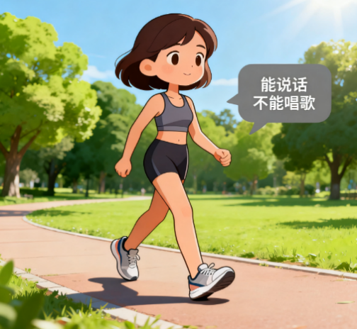 [图片占位：有氧运动]