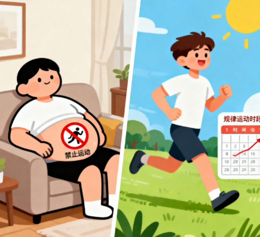 [图片占位：手术区域疼痛或不适感加重]