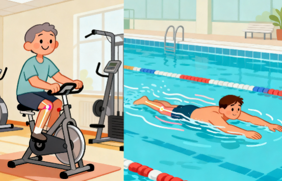 [图片占位：力量训练]