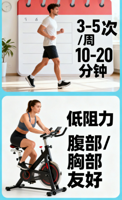 [图片占位：有氧运动]