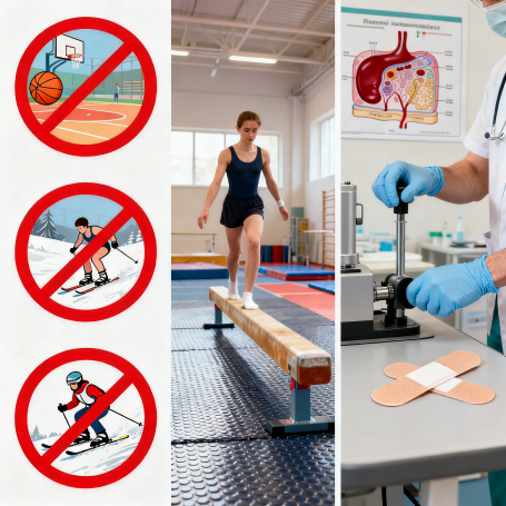 [图片占位：出血与伤口愈合风险]