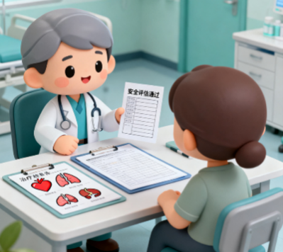 [图片占位：医生许可为先]